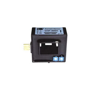 SCHF-50H, 100H, 200H, 300H, 400H, 500H, 600H Open-loop Hall effect current sensor 