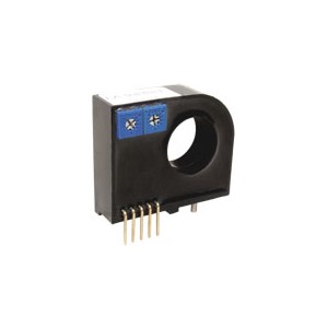  SCHF-50AS, 100AS, 200AS, 300AS Open-loop Hall effect current sensor 