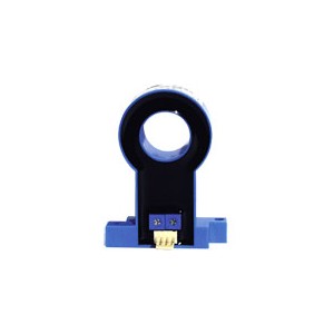 CHF-50E, 100E, 200E, 300E Open-loop Hall current sensor 