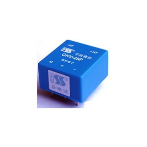 SCHV-25P Closed-loop Hall effect voltage sensor 