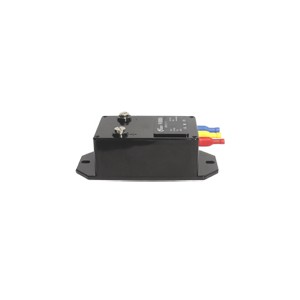 Closed-loop Hall voltage sensor CHV-100