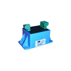 SCHV-50VS, 100VS, 200VS, 400VS, 600VS Closed-loop Hall effect voltage sensor 