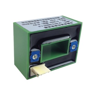 B28 DC Current Transducer