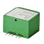 D31 1-way DC Voltage Transducer