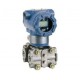 LU-C Series Differential-Pressure/Pressure transmitter