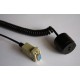Optical Probe for Infrared Metering