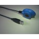 TL-USB-IEC Optical Probe for AMR, Ami Energy Solution