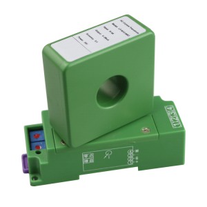 SA2 2-way DC Voltage Transducer